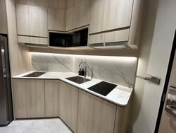 Coliwoo Midtown (D7), Apartment #543099211